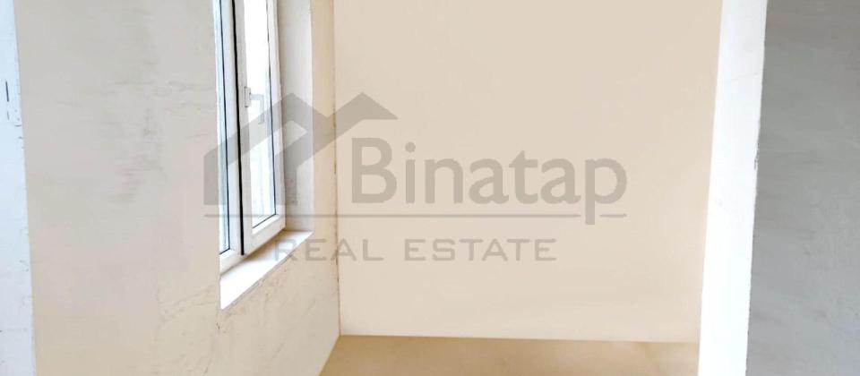 Yeni Yasamal,Zefir Mall, Kristal binalarının yanı - 3