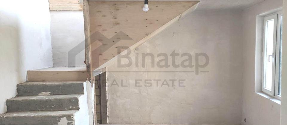 Yeni Yasamal,Zefir Mall, Kristal binalarının yanı - 5