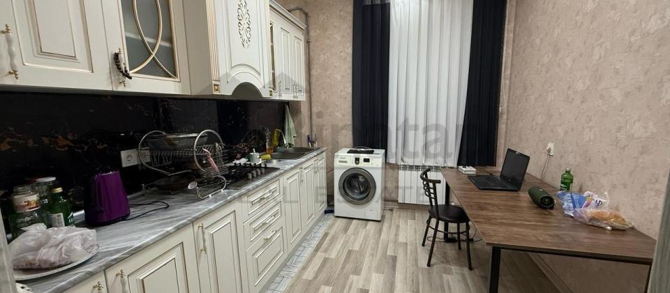 Satılır 2 otaqlı köhnə tikili 75 m², Bakıxanov q. - 3