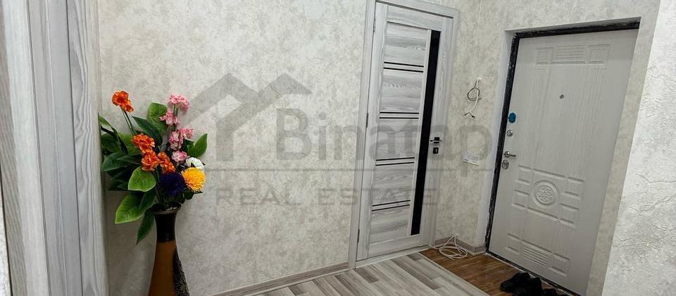 Satılır 2 otaqlı köhnə tikili 75 m², Bakıxanov q. - 4