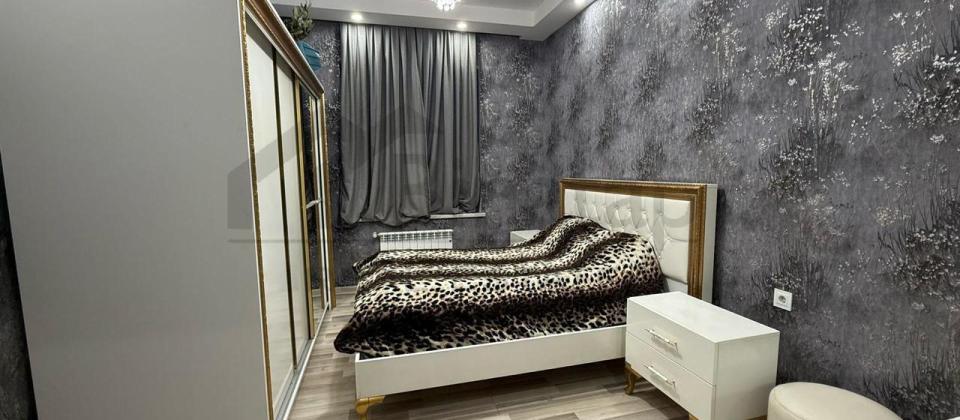 Satılır 2 otaqlı köhnə tikili 75 m², Bakıxanov q. - 7