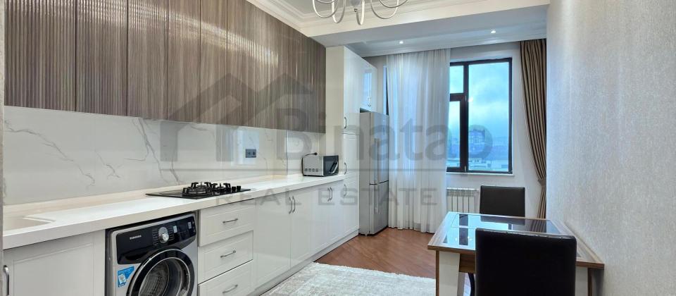 Satılır 3 otaqlı yeni tikili 116 m², Nəriman Nərimanov m. - 3