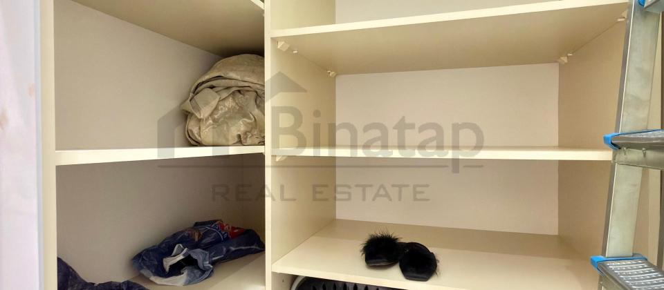 Satılır 3 otaqlı yeni tikili 116 m², Nəriman Nərimanov m. - 12