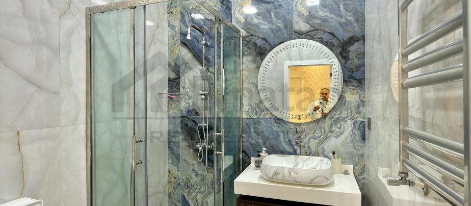 Satılır 3 otaqlı yeni tikili 116 m², Nəriman Nərimanov m. - 13