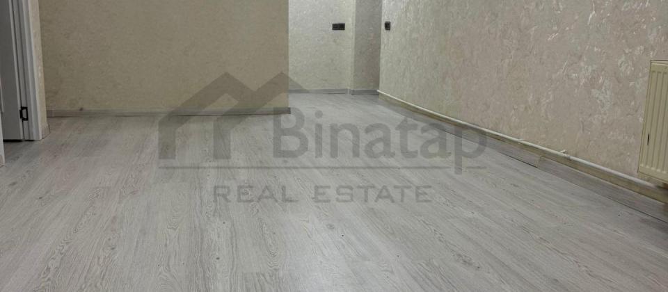 Satılır 3 otaqlı köhnə tikili 46 m², Nəriman Nərimanov m.
