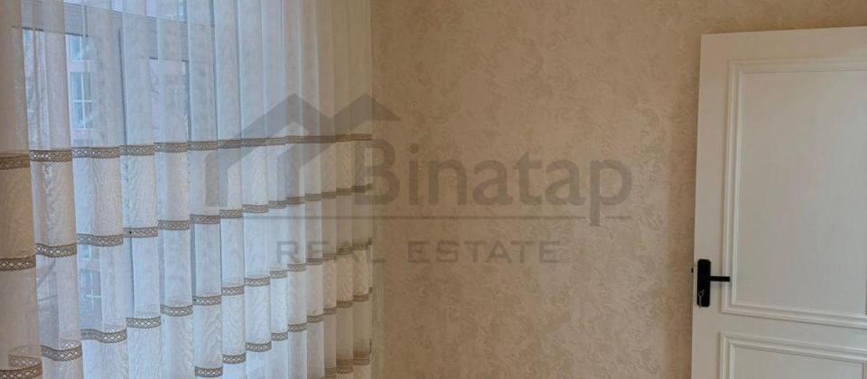 Satılır 3 otaqlı köhnə tikili 46 m², Nəriman Nərimanov m. - 2