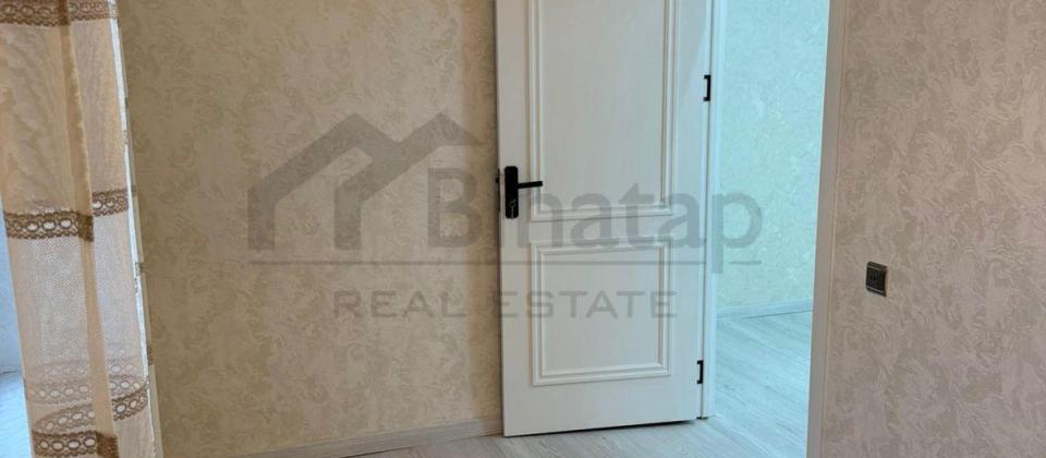 Satılır 3 otaqlı köhnə tikili 46 m², Nəriman Nərimanov m. - 3