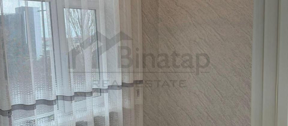 Satılır 3 otaqlı köhnə tikili 46 m², Nəriman Nərimanov m. - 4