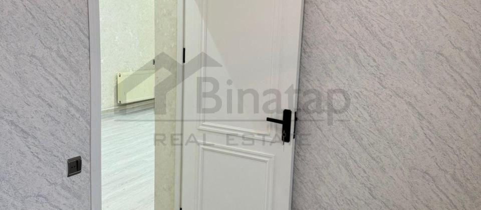 Satılır 3 otaqlı köhnə tikili 46 m², Nəriman Nərimanov m. - 5