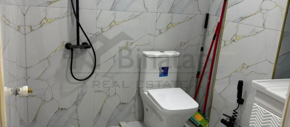 Satılır 3 otaqlı köhnə tikili 46 m², Nəriman Nərimanov m. - 10