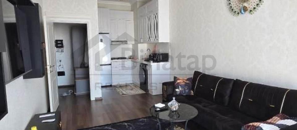 Hesen bey Zerdabi prospekti, 20 Yanvar m/s yaxin 2 otaqli menzil satilir/45 kv.m. - 2