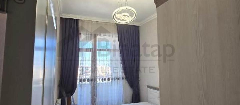 Hesen bey Zerdabi prospekti, 20 Yanvar m/s yaxin 2 otaqli menzil satilir/45 kv.m. - 3