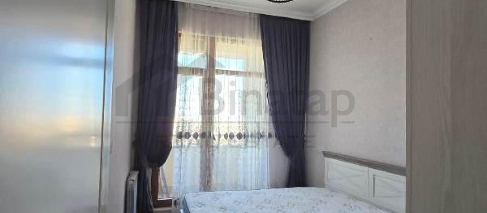 Hesen bey Zerdabi prospekti, 20 Yanvar m/s yaxin 2 otaqli menzil satilir/45 kv.m. - 4