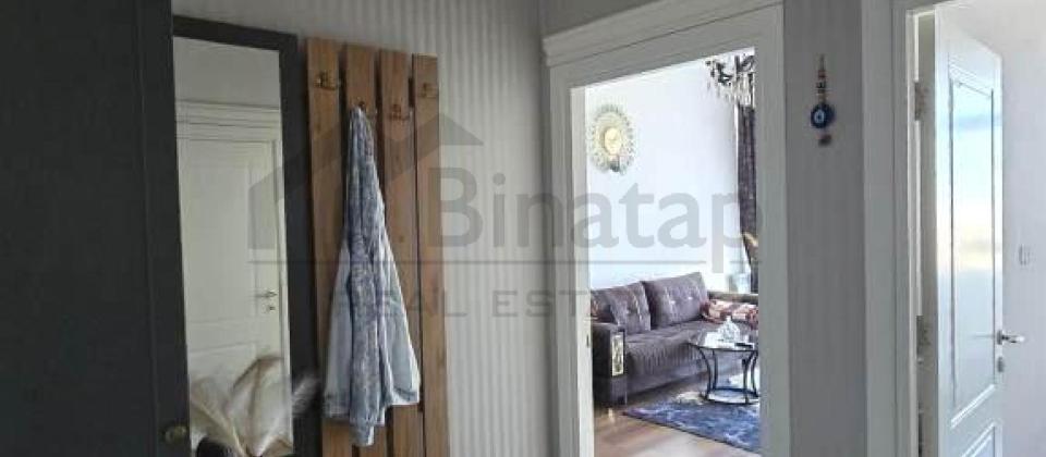 Hesen bey Zerdabi prospekti, 20 Yanvar m/s yaxin 2 otaqli menzil satilir/45 kv.m. - 5