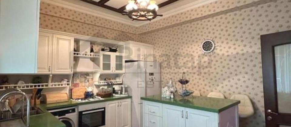 Azadliq prospekti, Nesimi bazarinin yaninda 2 otaqli menzil satilir/120 kv.m. - 6