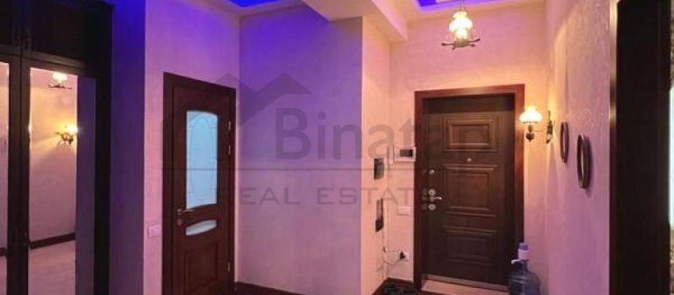 Azadliq prospekti, Nesimi bazarinin yaninda 2 otaqli menzil satilir/120 kv.m. - 7