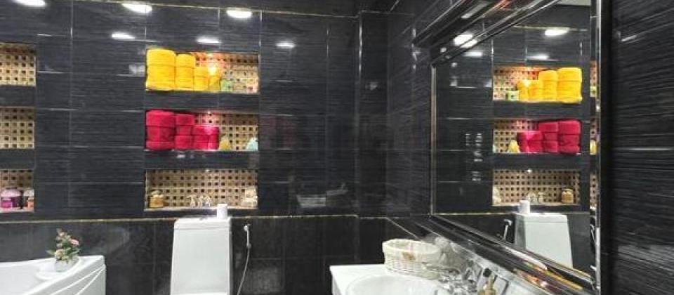 Azadliq prospekti, Nesimi bazarinin yaninda 2 otaqli menzil satilir/120 kv.m. - 8