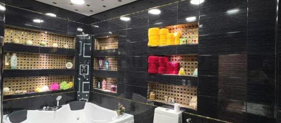 Azadliq prospekti, Nesimi bazarinin yaninda 2 otaqli menzil satilir/120 kv.m. - 9