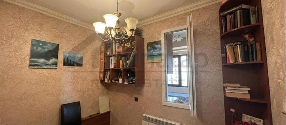 2 otaqlı mənzil - 6