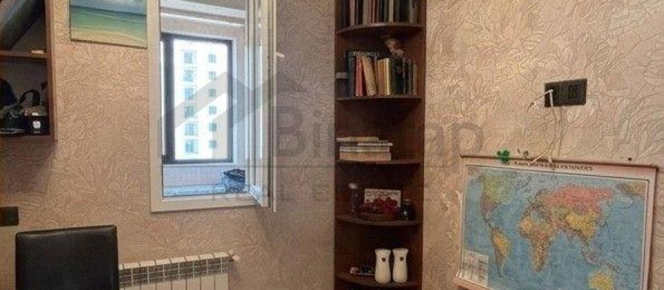 2 otaqlı mənzil - 7