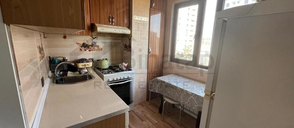 2 otaqlı mənzil - 8