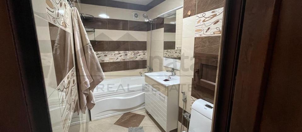 2 otaqlı mənzil - 13