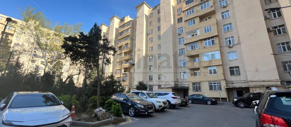 2 otaqlı mənzil - 14