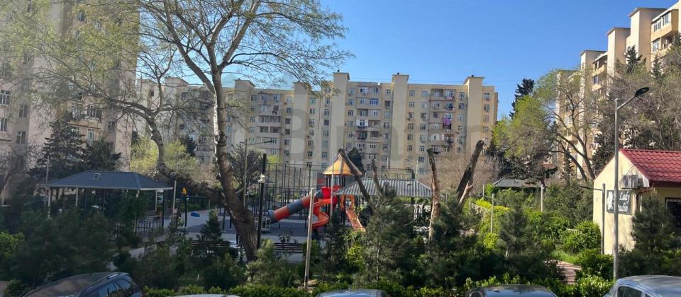 2 otaqlı mənzil - 15