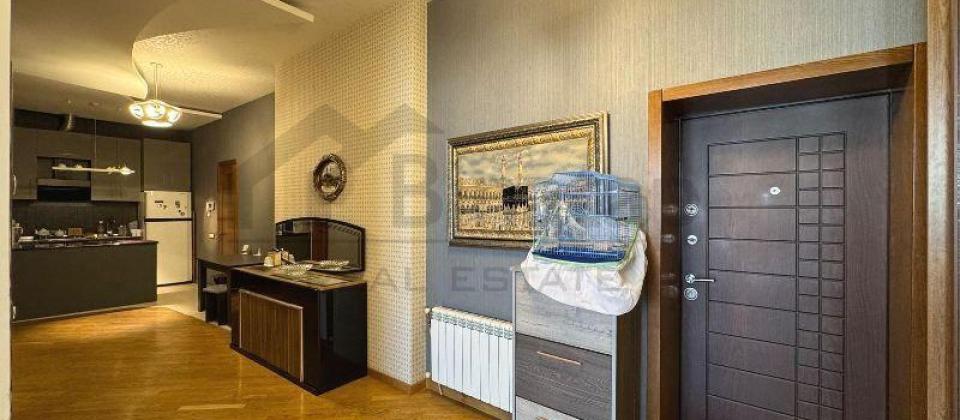 1ci mkrn, Memar Ecemi ve 20 Yanvar m/s yaxin 3 otaqli menzil satilir/88 kv.m. - 9