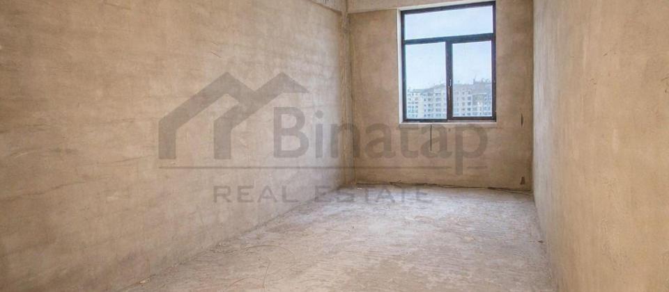 Satılır 4 otaqlı yeni tikili 164 m², Nəsimi r. - 3