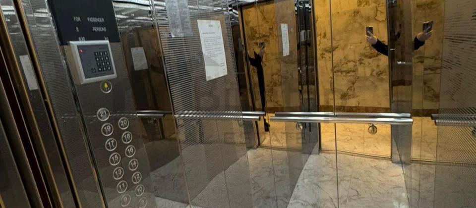 Satılır 4 otaqlı yeni tikili 164 m², Nəsimi r. - 15