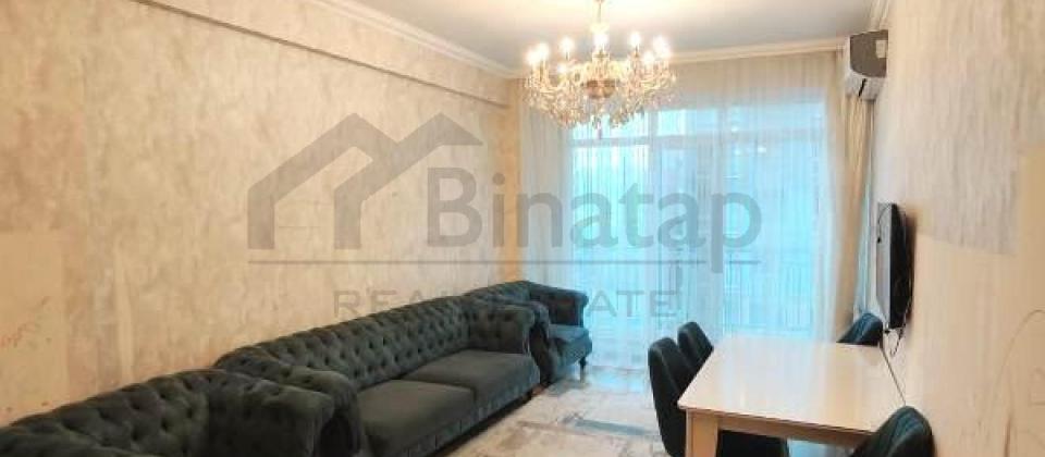 Hesen bey Zerdabi prospekti, 20 Yanvar m/s yaxin 2 otaqli menzil satilir/76 kv.m.