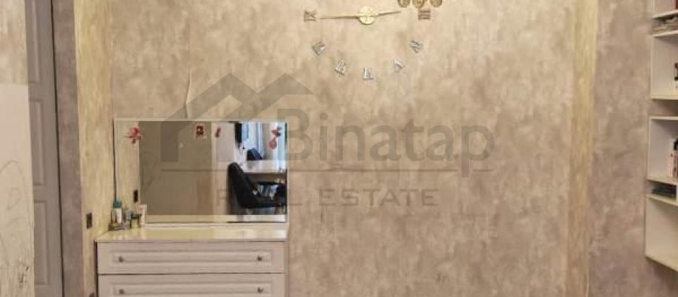 Hesen bey Zerdabi prospekti, 20 Yanvar m/s yaxin 2 otaqli menzil satilir/76 kv.m. - 3