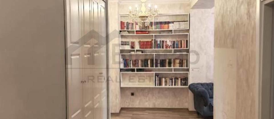 Hesen bey Zerdabi prospekti, 20 Yanvar m/s yaxin 2 otaqli menzil satilir/76 kv.m. - 5