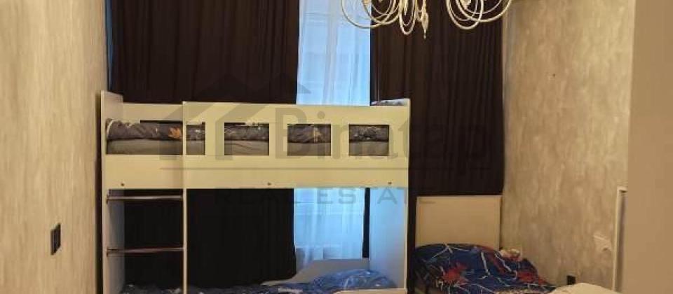 Hesen bey Zerdabi prospekti, 20 Yanvar m/s yaxin 2 otaqli menzil satilir/76 kv.m. - 7