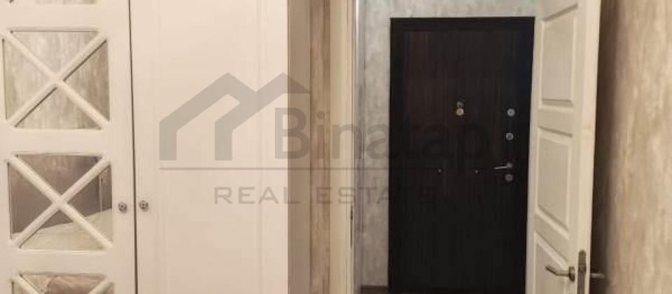 Hesen bey Zerdabi prospekti, 20 Yanvar m/s yaxin 2 otaqli menzil satilir/76 kv.m. - 9