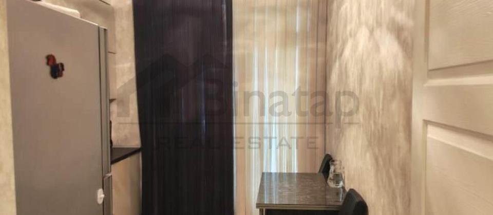 Hesen bey Zerdabi prospekti, 20 Yanvar m/s yaxin 2 otaqli menzil satilir/76 kv.m. - 10