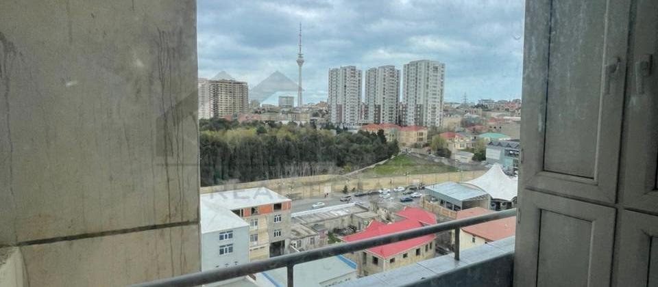 mikayil muwviq kucesinde ipotekaya yararli2 otaqli menzil satilir - 9