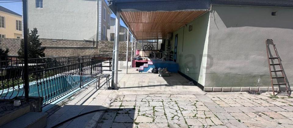 Satılır torpaq 20 sot, Masazır q.