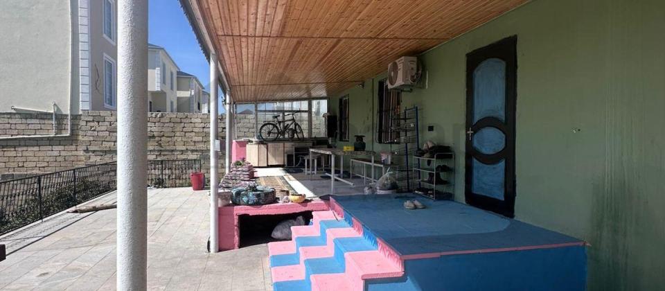 Satılır torpaq 20 sot, Masazır q. - 4