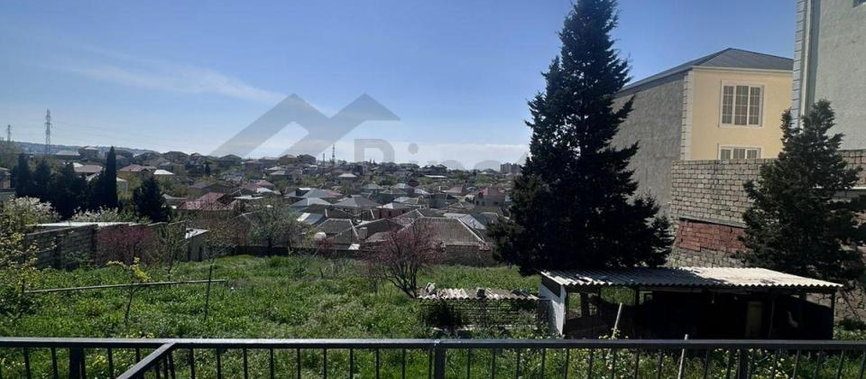 Satılır torpaq 20 sot, Masazır q. - 5