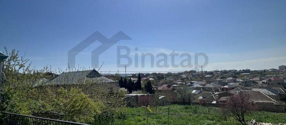 Satılır torpaq 20 sot, Masazır q. - 6