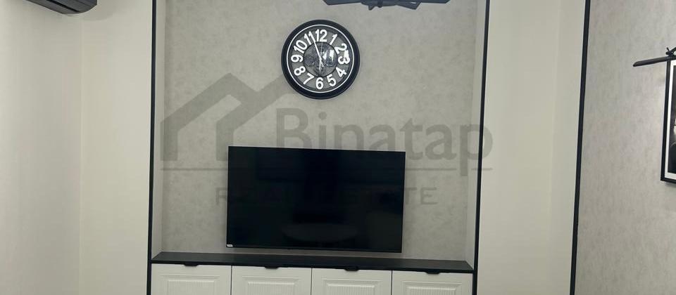 Satılır 2 otaqlı yeni tikili 60 m², Masazır q.