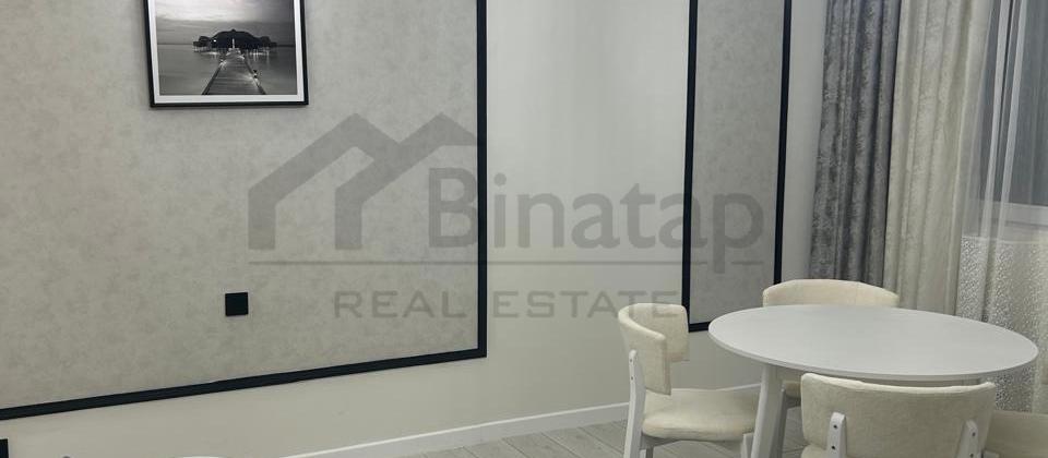 Satılır 2 otaqlı yeni tikili 60 m², Masazır q. - 2