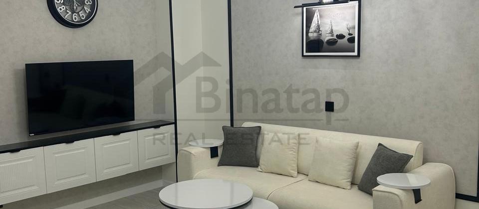 Satılır 2 otaqlı yeni tikili 60 m², Masazır q. - 3