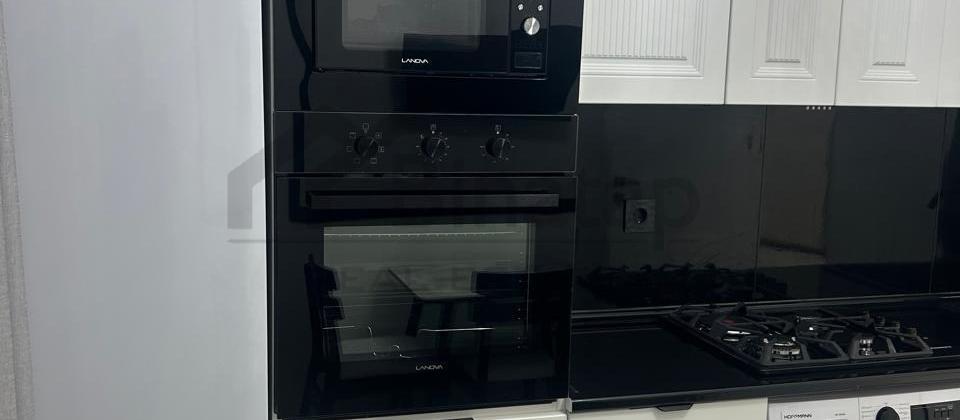 Satılır 2 otaqlı yeni tikili 60 m², Masazır q. - 4