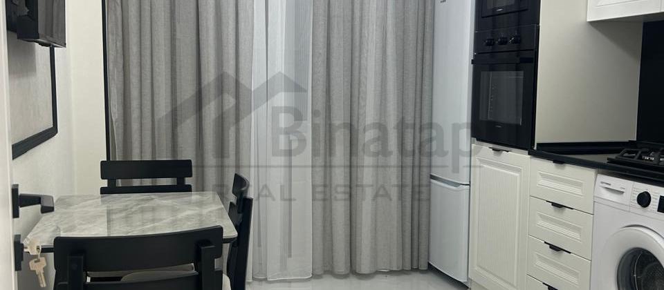 Satılır 2 otaqlı yeni tikili 60 m², Masazır q. - 5