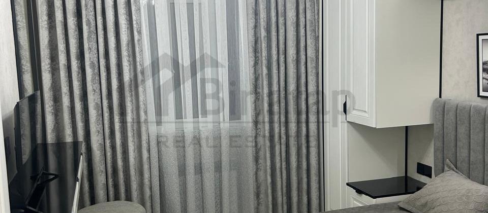 Satılır 2 otaqlı yeni tikili 60 m², Masazır q. - 7