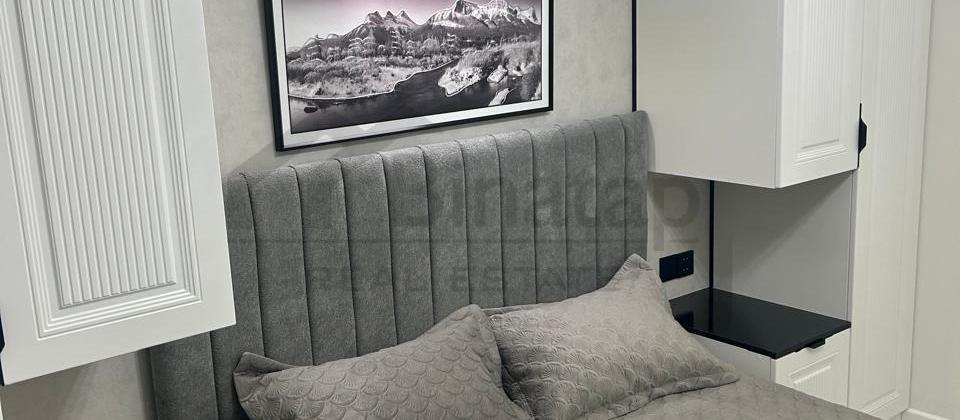 Satılır 2 otaqlı yeni tikili 60 m², Masazır q. - 8