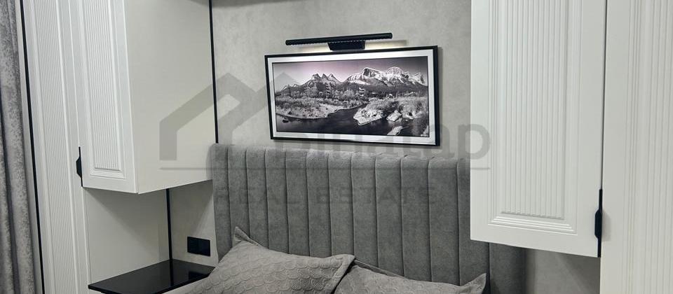 Satılır 2 otaqlı yeni tikili 60 m², Masazır q. - 9